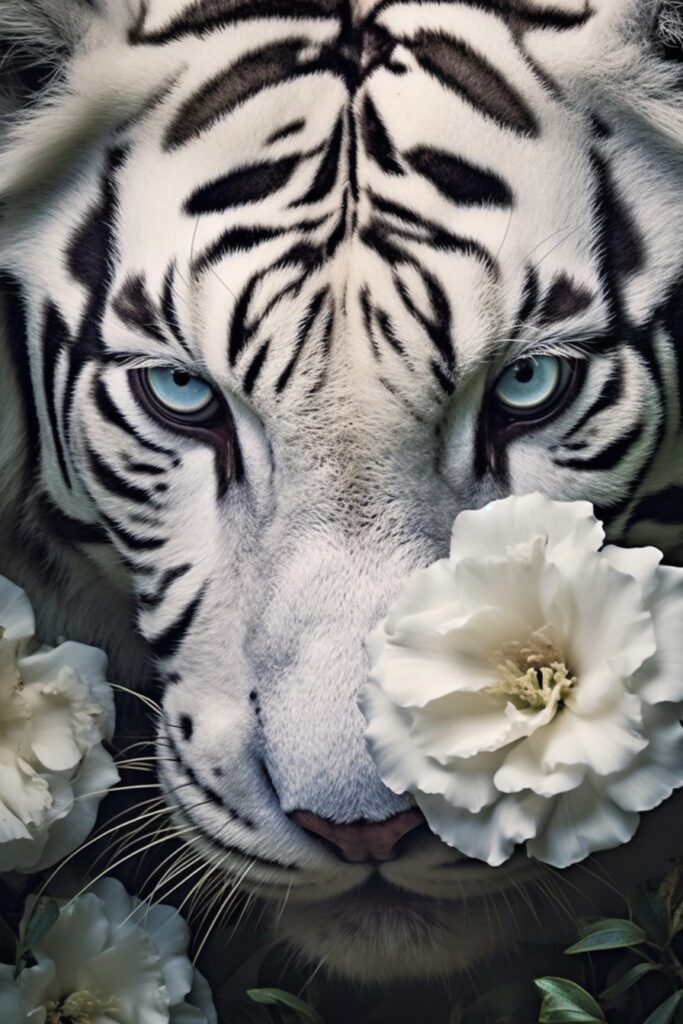 white tiger wallpaper hd 1080p free download for iphone